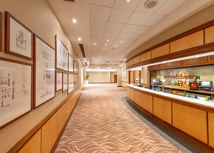 Copthorne Hotel Merry Hill-Dudley
